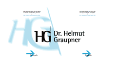 Desktop Screenshot of graupner.at